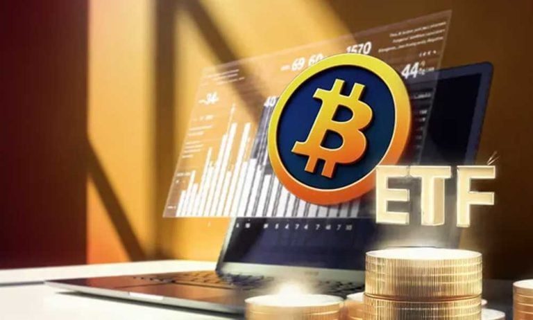 Spot Bitcoin ETF’lerinde son iki haftanın en büyük çıkışı