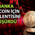 Standard Chartered Bitcoin tahminlerini sert şekilde aşağı çekti