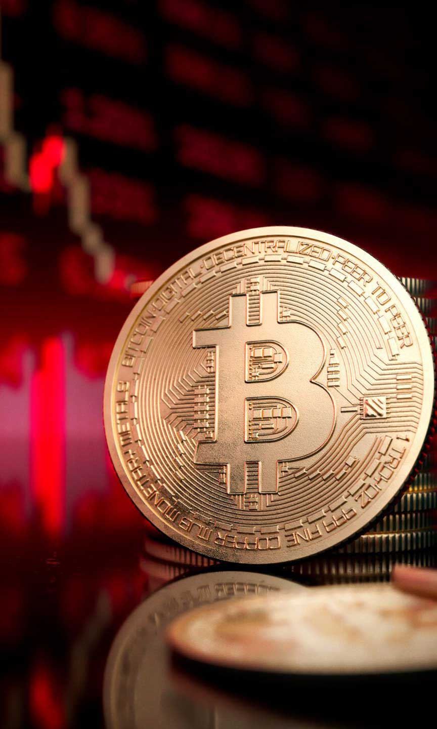 Standard Chartered Bitcoin tahminlerini sert şekilde aşağı çekti