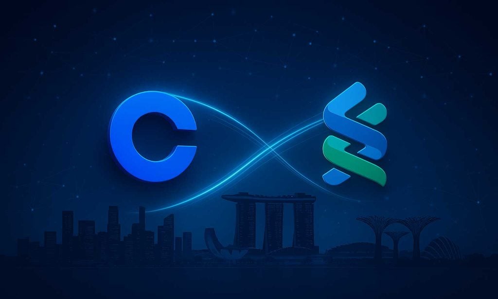 Standard Chartered ve Coinbase’ten yeni kripto ortaklığı