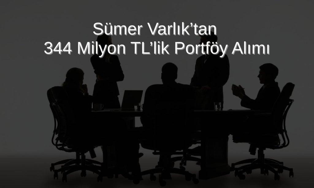 Sümer Varlık Yönetim, FİBA Faktöring ihalesini kazandı