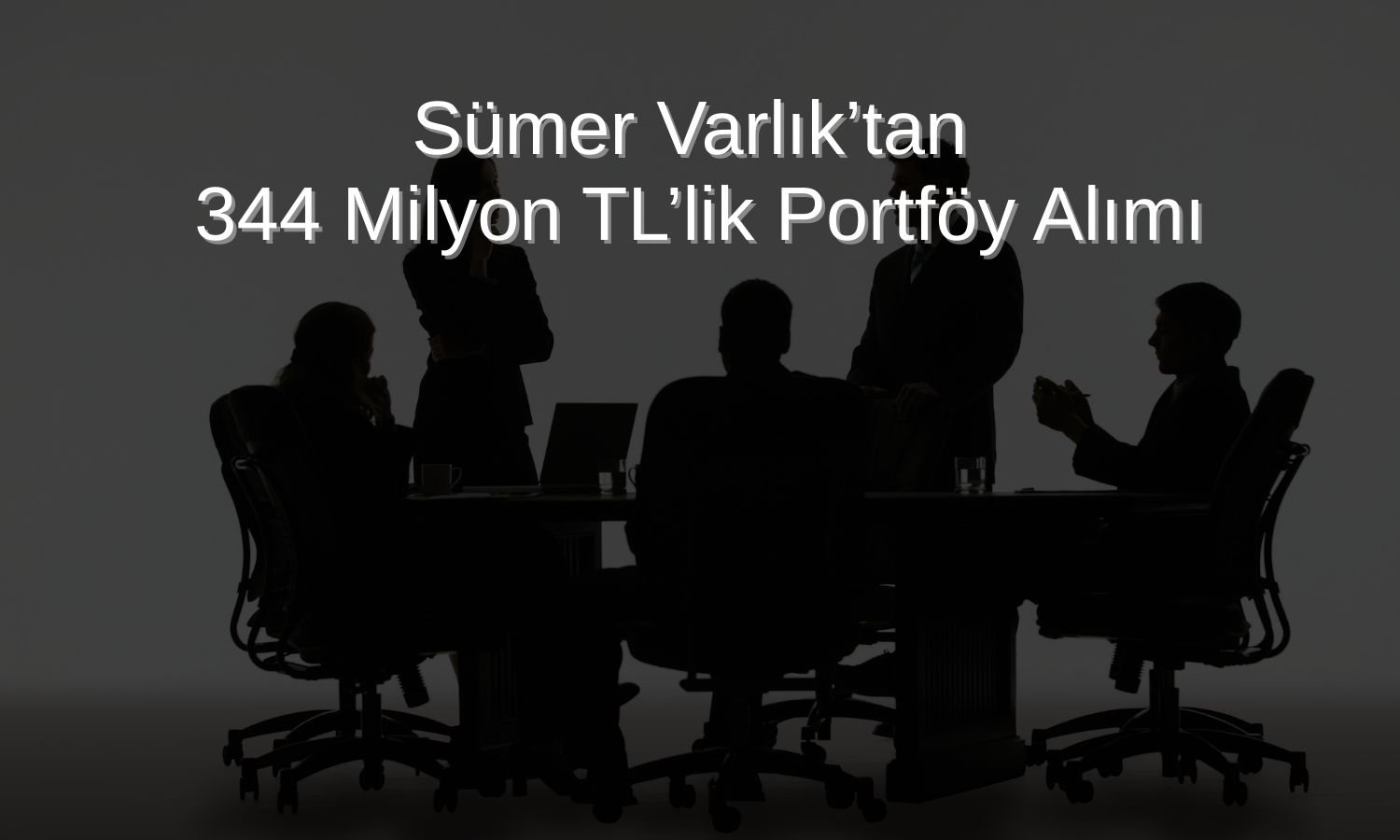 Sümer Varlık Yönetim, FİBA Faktöring ihalesini kazandı