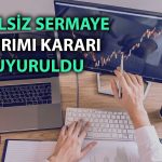 Sümer Varlık’tan yüzde 408 bedelsiz sermaye artırımı