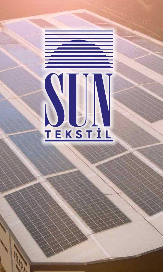 Sun Tekstil’ten markalaşma hamlesi: Ekoten’e Turquality desteği