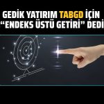 TAB Gıda için yeni hedef fiyat geldi: Yüzde 54 fırsat var!