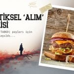 Tab Gıda (TABGD) için taktiksel alım önerisi paylaşıldı
