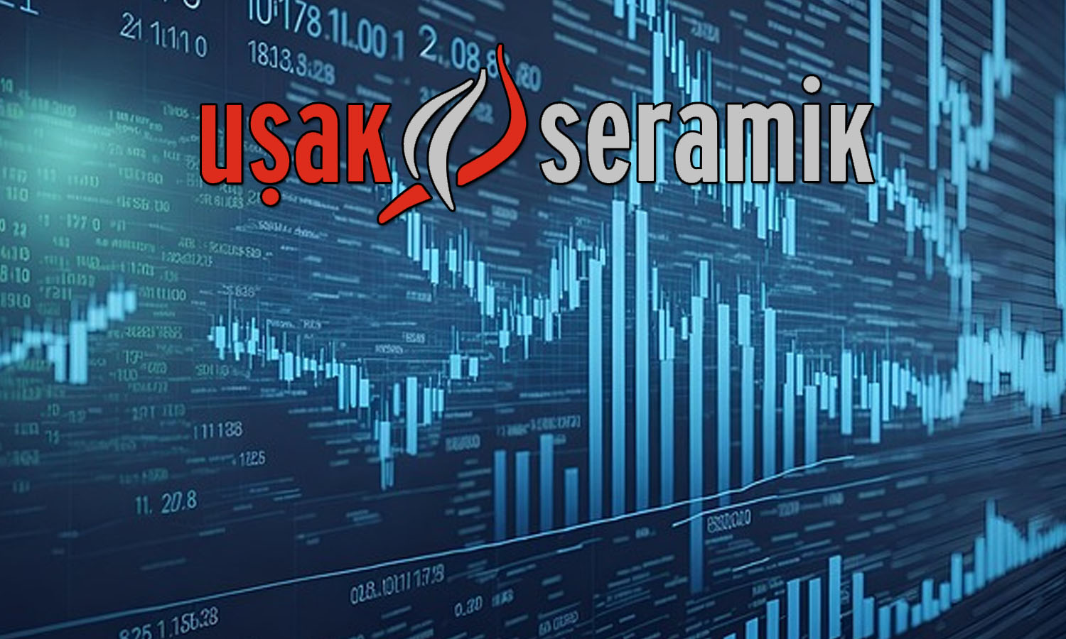 Taban olan Uşak Seramik (USAK) için tedbir kararı alındı