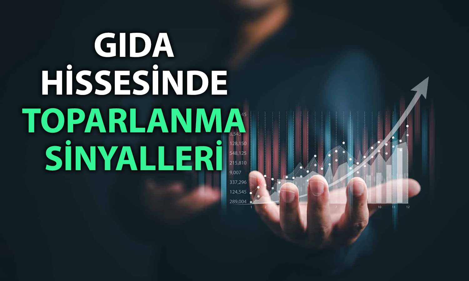 TABGD için “AL” önerisi: Hedef fiyat ve kritik seviye verildi