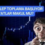 Talep toplama öncesinde ARF Bio için fiyat tespit raporu geldi!