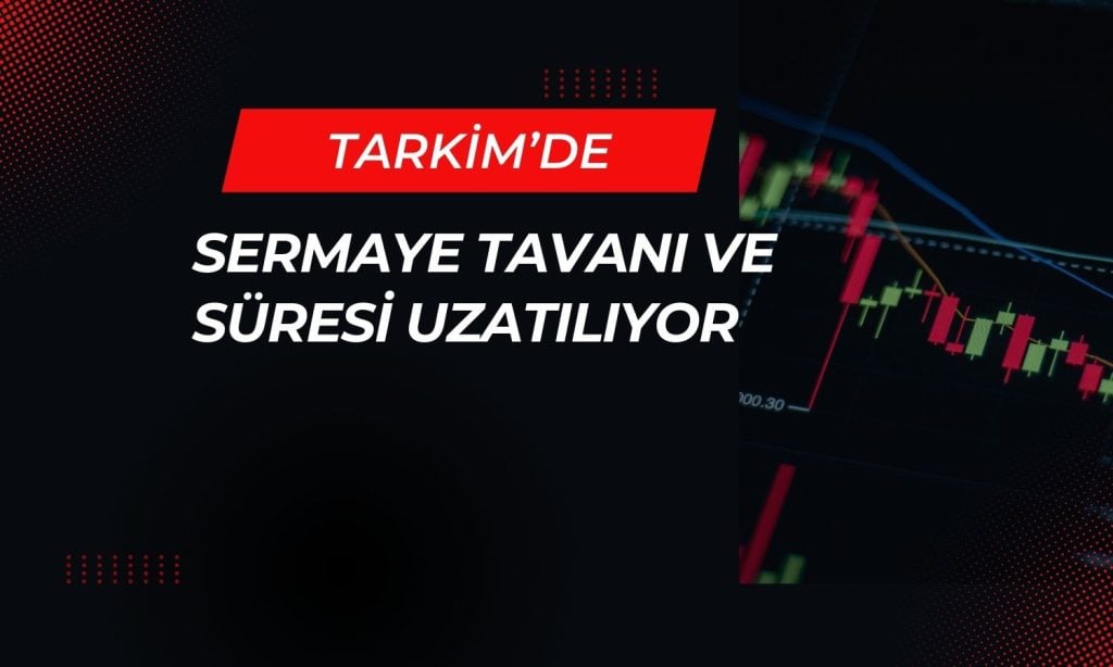 Tarkim Bitki Koruma’da sermaye tavanı 1 milyar TL’ye çıkıyor