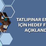 TATEN için getiri potansiyeli belli oldu: 19 TL’yi aşacak