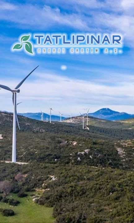 Tatlıpınar Enerji’den Manastır-Esenköy RES’te kapasite artışı