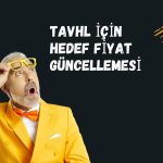 TAV Havalimanları için hedef düşürülse de potansiyel yüzde 55