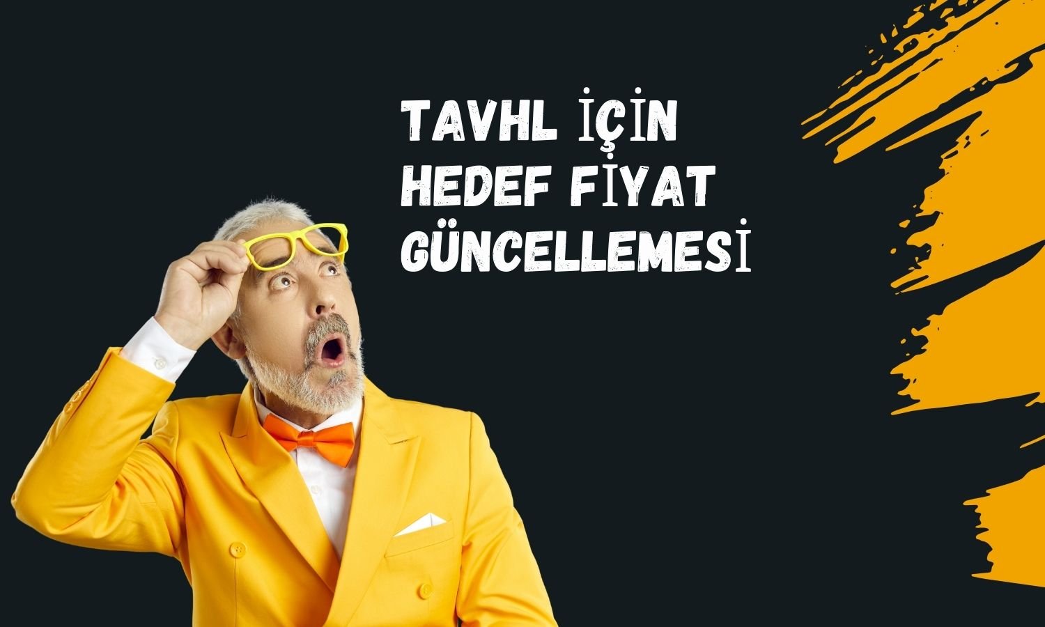 TAV Havalimanları için hedef düşürülse de potansiyel yüzde 55