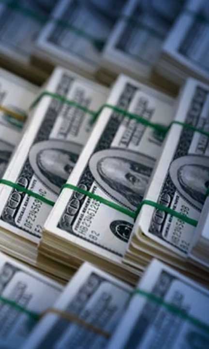 TCMB açıkladı: Cari dengede Ekim ayında sürpriz fazla