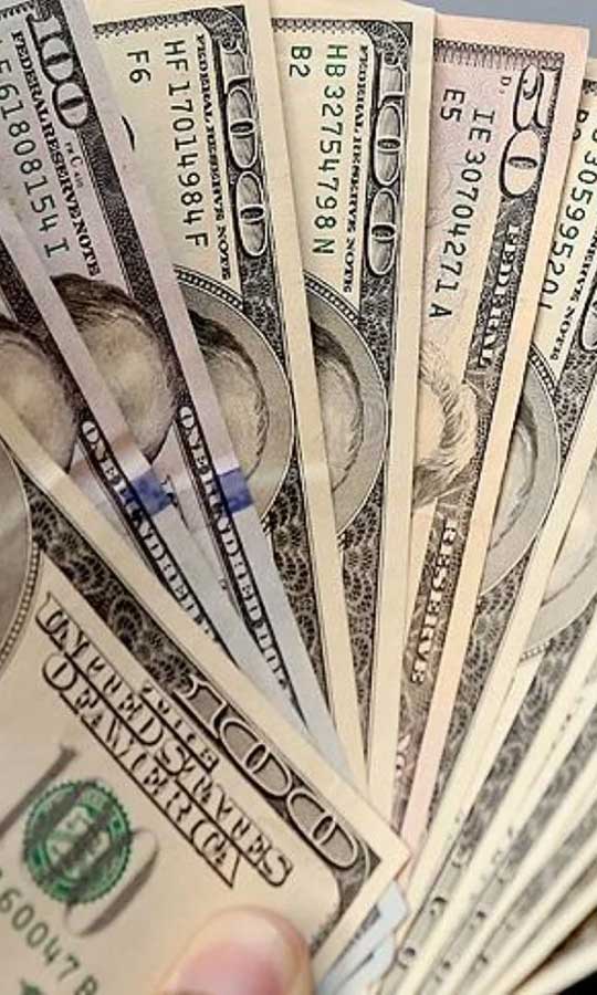 TCMB anketi: Enflasyon beklentisi geriledi, kur tahmini yükseldi