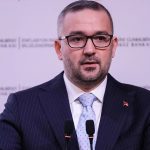 TCMB/Karahan: Sıkı para politikası dezenflasyonu güçlendirecek