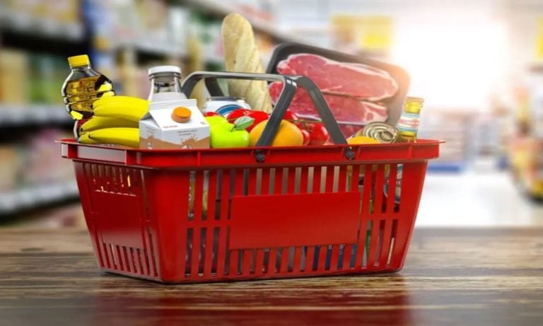 TCMB: Kasım enflasyonunda gıda alt grubu belirleyici oldu