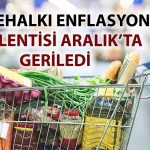 TCMB verileri: Enflasyon beklentilerinde sınırlı iyileşme