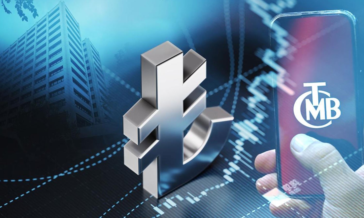 TCMB yılın son faiz kararını açıklayacak! Piyasa ne bekliyor?