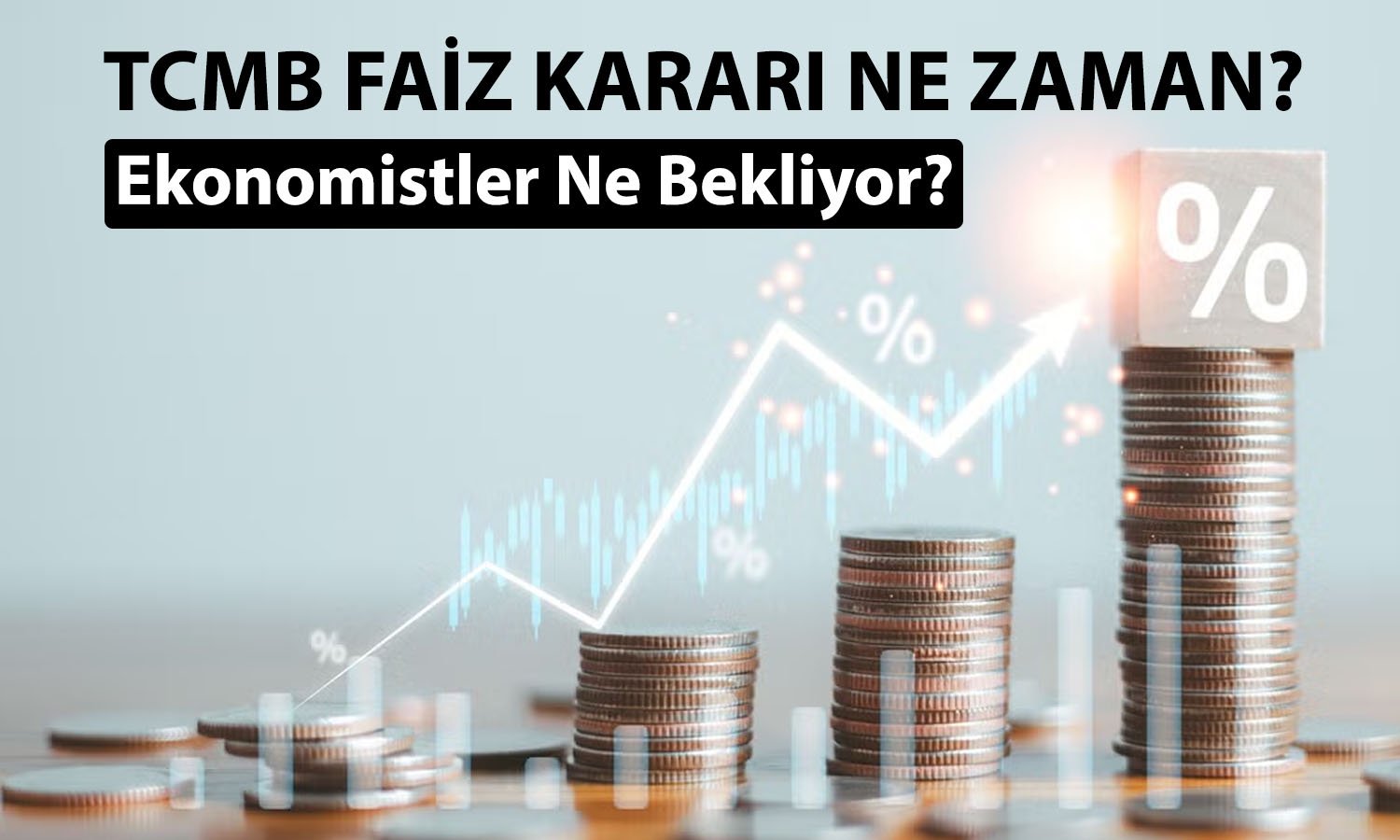 TCMB yılın son faiz toplantısını yapacak! Ekonomistler ne bekliyor?
