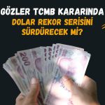 TCMB yılın son toplantısında şaşırtır mı? Dolar ne olacak?