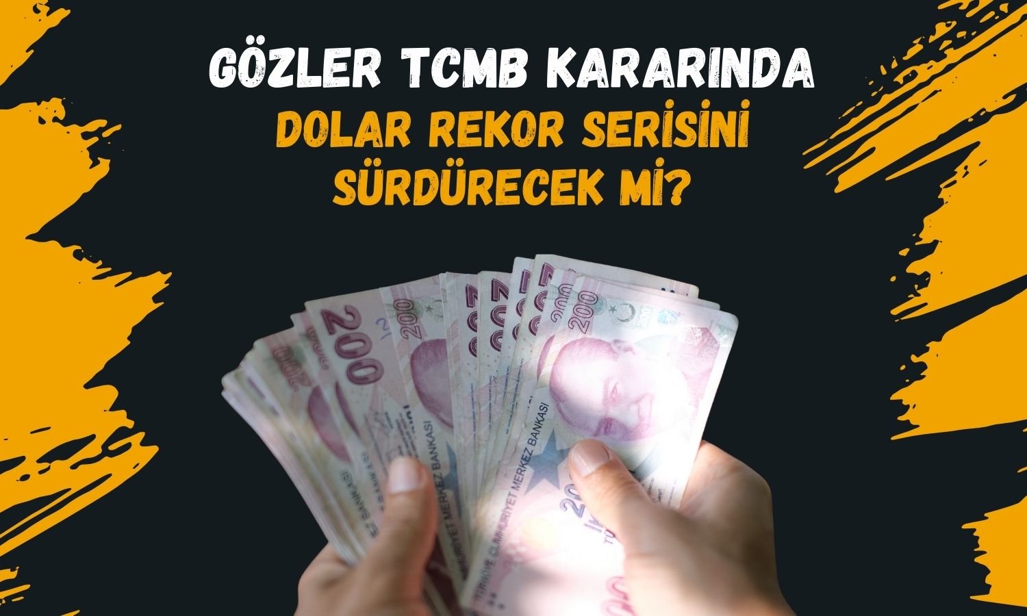 TCMB yılın son toplantısında şaşırtır mı? Dolar ne olacak?