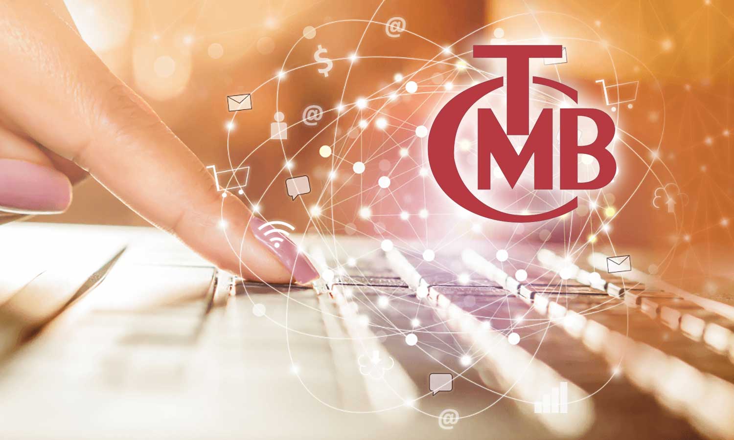 TCMB’den ödeme ve elektronik para yönetmeliğinde değişiklik
