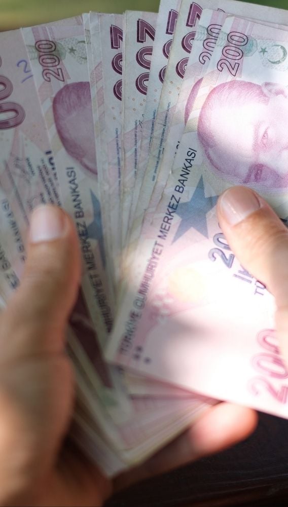 TCMB'nin daha fazla faiz indirimine acele etmesine gerek yok