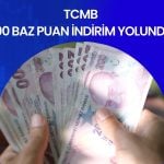TCMB’nin daha fazla faiz indirimine acele etmesine gerek yok
