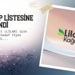 ‘Temizlik kağıdı’ yüzde 46,6 potansiyel getiri ile takipte