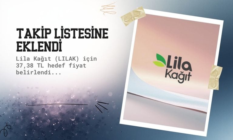 ‘Temizlik kağıdı’ yüzde 46,6 potansiyel getiri ile takipte