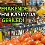 TEPAV: Perakende güveni Kasım’da düşüş gösterdi