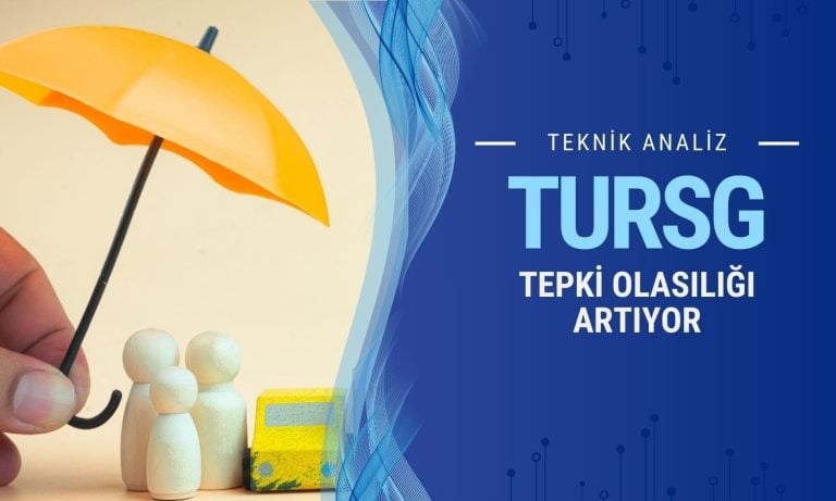 Tepki olasılığı artıyor: TURSG için kritik seviyeler açıklandı