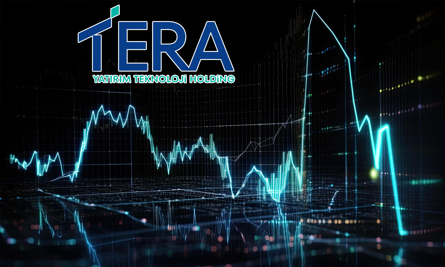 Tera Yatırım (TEHOL) 650 milyon TL’lik sipariş aldı