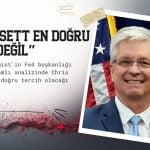 The Economist: Fed başkanlığı için en doğru isim Hassett değil