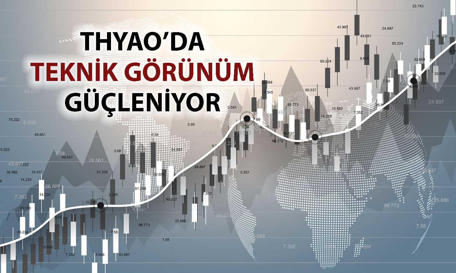 THYAO için “AL” tavsiyesi Hedef 281 TL!