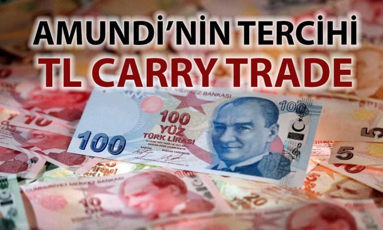 TL varlıkları Amundi analizinde ön planda
