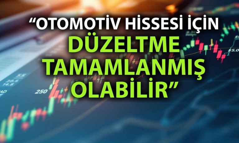 TOASO yükselişe hazır mı? 285 TL hedef verildi