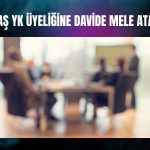 Tofaş’ta yönetim kurulu değişikliği