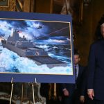 “Trump Class” savaş gemileri: ABD Donanması için yeni hamle