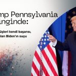 Trump: Ekonomi sağlam, fiyatları düşürmek önceliğim