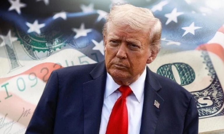 Trump FED başkanlığı için aday listesini tek isme indirdi