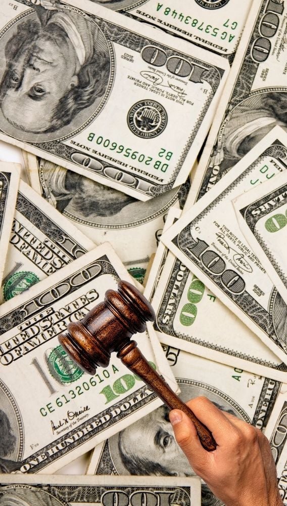 Trump yönetimi Southwest’in son cezasını affetti