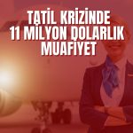 Trump yönetimi Southwest’in son cezasını affetti