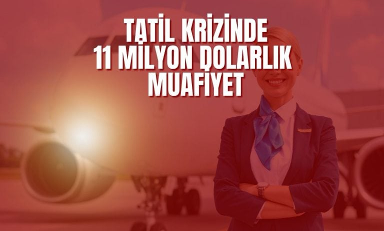 Trump yönetimi Southwest’in son cezasını affetti