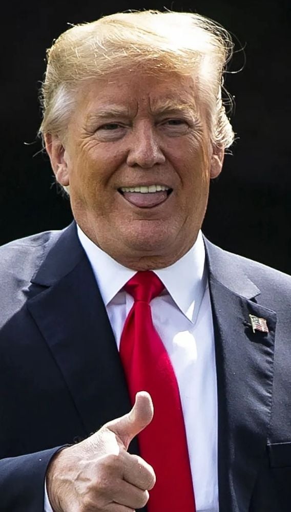 Trump'tan Avrupa’ya 