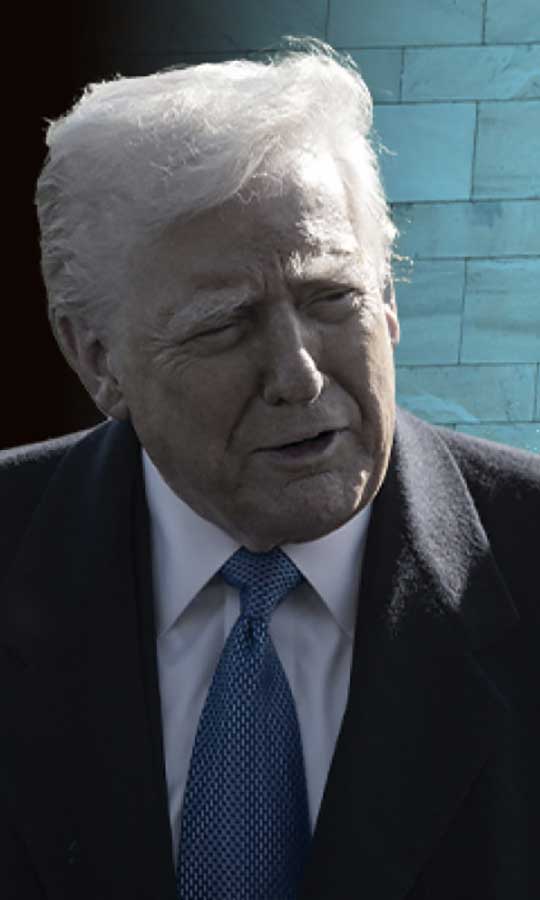 Trump’tan Fed Çıkışı: Powell’ı görevden alabilirim