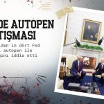 Trump’tan Fed’e yeni tartışma: Biden atamaları ‘autopen’ ile imzaladı