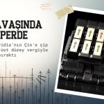 Trump’tan Nvidia’ya Çin izni: H200 çiplerine şartlı onay